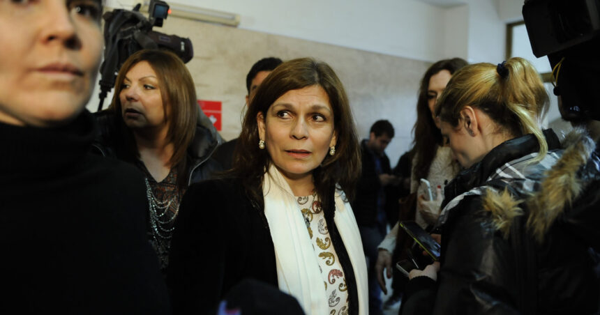 cuadernos:-aparecio-una-testigo-clave-pero-adelanto-que-el-martes-no-declarara-por-“importantes-problemas-de-salud”