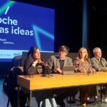 inteligencia-artificial,-feminismo-y-democracia:-los-ejes-de-la-apertura-de-la-noche-de-las-ideas
