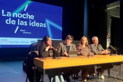 inteligencia-artificial,-feminismo-y-democracia:-los-ejes-de-la-apertura-de-la-noche-de-las-ideas