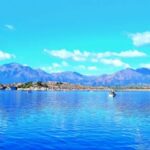 el-cajon:-pesca-rendidora-en-las-sierras