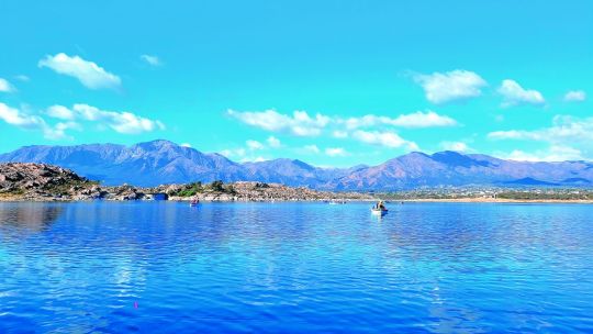 el-cajon:-pesca-rendidora-en-las-sierras