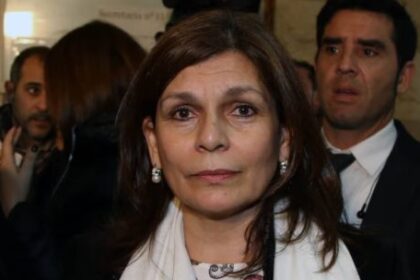 causa-cuadernos:-miriam-quiroga-aclaro-que-no-fue-a-testificar-por-“serios-problemas-de-salud”