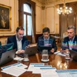 una-encuesta-revelo-que-milei-lidera-las-redes,-pero-su-fuerte-desgaste-beneficia-a-macri-y-bullrich