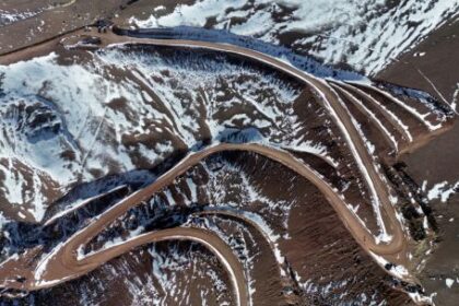 high-in-the-andes,-milei-pushes-argentina’s-copper-revolution