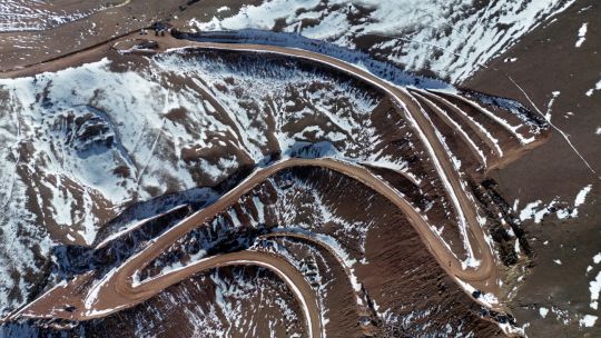 high-in-the-andes,-milei-pushes-argentina’s-copper-revolution
