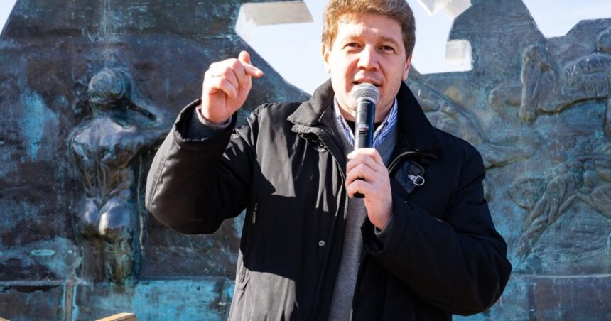 se-agrava-la-crisis-en-tierra-del-fuego:-la-legislatura-derogo-el-veto-del-gobernador-que-defendia-la-reforma-y-ahora-definira-la-justicia