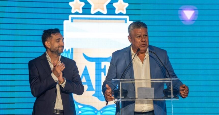 por-fin,-indagan-a-maxi-vallejo,-el-financista-ligado-a-“chiqui”-tapia,-por-maniobras-de-lavado-usando-a-la-afa-y-16-clubes-de-futbol