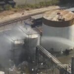 casi-80-mil-personas-evacuadas-por-una-fuga-quimica-y-temen-una-explosion