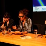 diego-golombek-y-phoebe-hadjimarkos-clarke-analizaron-como-la-ciencia-y-la-ficcion-inventan-el-mundo