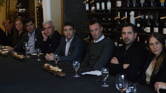 intendentes,-entre-el-apoyo-al-ajuste,-tension-por-las-tasas-y-criticas-a-milei