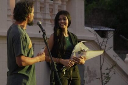 “ya-son”:-un-semillero-de-artistas-adolescentes-crece-en-las-sierras-chicas