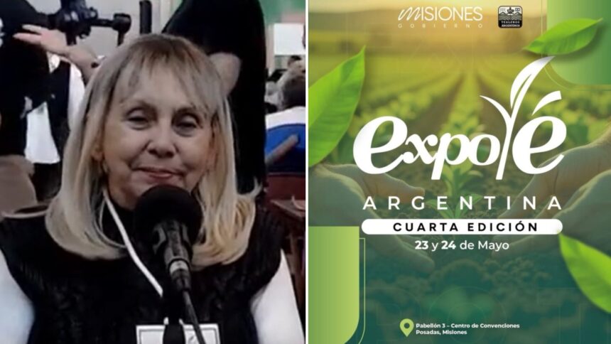 la-presidenta-de-la-asociacion-de-tealeros-argentinos-se-mostro-conforme-con-la-nueva-edicion-del-expo-te:-“veiamos-esto-como-un-objetivo-muy-lejano”