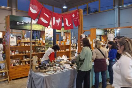 bajo-un-cielo-despejado-y-con-el-aroma-del-te-como-protagonista,-transcurrio-la-primera-jornada-de-la-4a-expo-te-en-posadas