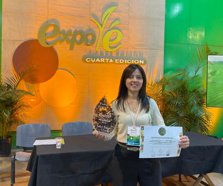 expo-te-|-un-blend-inspirado-en-san-martin-de-los-andes-obtuvo-el-maximo-galardon-en-la-expo-te-de-posadas