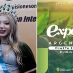 la-reina-nacional-del-te-destaco-el-potencial-de-la-produccion-en-la-expo-te:-“lo-importante-es-saber-de-donde-viene-el-producto”