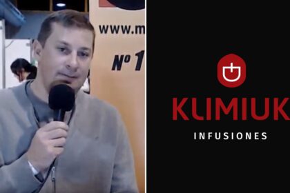 expo-te-|-“tuvimos-que-terminar-antes-la-zafra-normal”:-klimiuk-infusiones-se-vio-afectada-por-la-crisis-nacional-y-su-propietario-agradecio-la-ayuda-del-gobierno-de-misiones