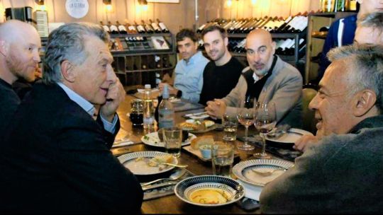 macri-cornejo:-rosca-y-aires-de-alianza