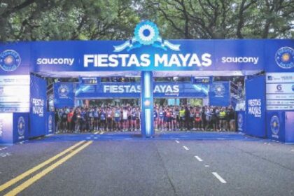 las-fiestas-mayas-celebran-su-50a-edicion-con-record-de-competidores