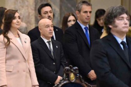 milei-ante-su-tercer-tedeum:-entre-la-exclusion-de-villarruel-y-la-desconfianza-con-la-iglesia