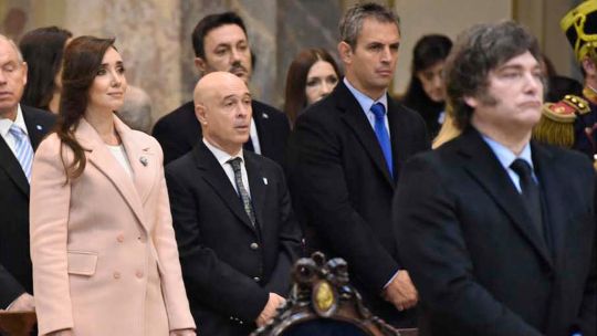 milei-ante-su-tercer-tedeum:-entre-la-exclusion-de-villarruel-y-la-desconfianza-con-la-iglesia