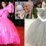 con-solo-dos-desfiles-en-paris,-hannah-y-steven-visten-famosas-para-galas-vip