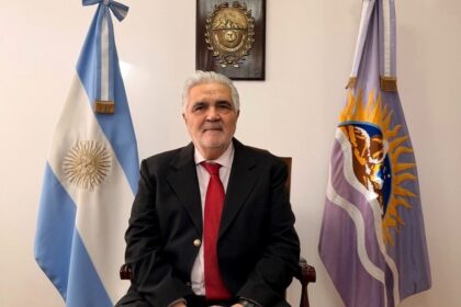 sergio-acevedo,-juez-del-tribunal-superior-de-justicia-de-santa-cruz:-“el-gobierno-k-tenia-todos-los-tintes-hegemonicos-y-autoritarios”