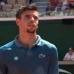“me-voy-a-cagar-en-la-pista”:-la-insolita-frase-de-un-tenista-frances-en-roland-garros
