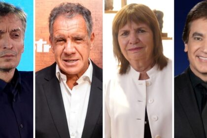 una-nueva-encuesta-midio-la-“firmeza”-y-“debilidad”-de-10-politicos-y-2-famosos:-resultados-sorpresivos
