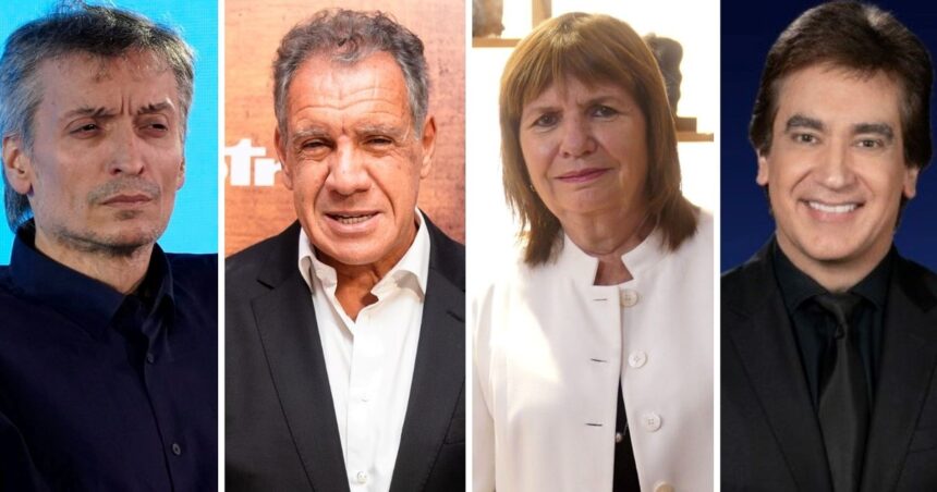 una-nueva-encuesta-midio-la-“firmeza”-y-“debilidad”-de-10-politicos-y-2-famosos:-resultados-sorpresivos