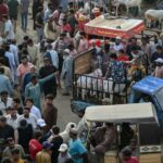 pakistan:-24-muertos-tras-el-ataque-a-un-tren-donde-viajaba-personal-militar