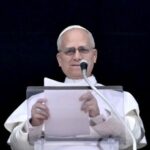 el-papa-leon-xiv-llamo-a-construir-una-iglesia-“con-las-puertas-abiertas”-durante-la-celebracion-de-pentecostes