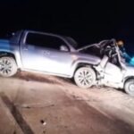 dolor-en-san-vicente:-murieron-cinco-personas-por-el-choque-de-una-camioneta-en-ruta-6