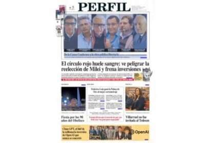 la-tapa-de-diario-perfil-del-domingo-24-de-mayo-de-2026