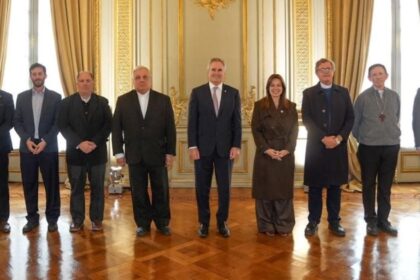 el-ajuste-y-las-peleas-politicas-se-perfilan-como-las-grandes-preocupaciones-que-la-iglesia-expondra-en-el-tedeum