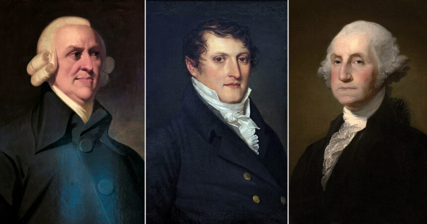 como-manuel-belgrano-unio-las-ideas-de-adam-smith-y-george-washington-y-por-que-importa-hoy