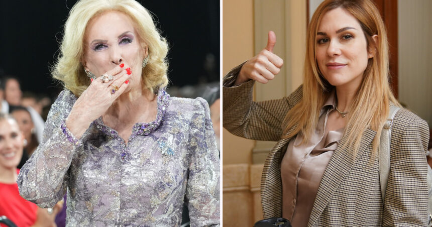 “si-la-gente-sale-es-porque-tiene-un-excedente-de-dinero”:-el-cruce-de-lilia-lemoine-a-mirtha-legrand-por-destacar-que-los-teatros-estan-llenos-pese-a-la-crisis