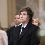milei-encabeza-el-tedeum:-la-iglesia-confirma-que-karina-milei-bajo-a-victoria-villarruel