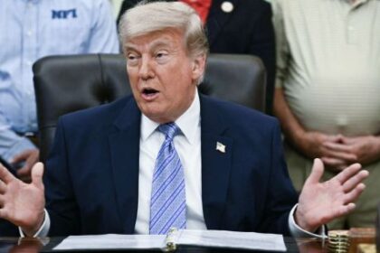 “no-se-apuren”:-trump-pisa-el-freno-tras-anunciar-un-pacto-con-iran