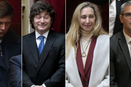 internas-en-el-gobierno:-crece-la-preocupacion-por-el-liderazgo-de-milei-y-un-sector-pide-acordar-con-el-pro-para-2027