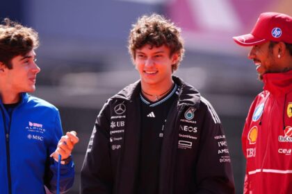 antonelli-domina-la-formula-1-y-colapinto-sigue-sumando-puntos:-asi-quedaron-los-campeonatos-tras-el-gp-de-canada