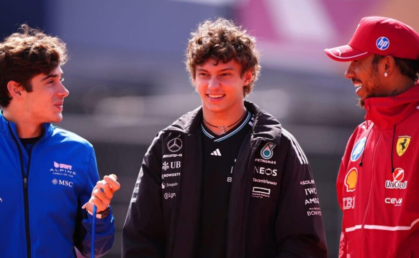 antonelli-domina-la-formula-1-y-colapinto-sigue-sumando-puntos:-asi-quedaron-los-campeonatos-tras-el-gp-de-canada