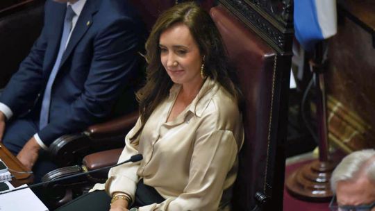 sin-invitacion-al-tedeum,-victoria-villarruel-envio-un-sugestivo-mensaje-de-“unidad-y-paz”