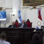 alertan-por-el-deterioro-de-la-cultura-democratica:-“argentina-es-una-sociedad-que-no-respeta-las-normas”