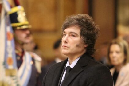 javier-milei-y-sus-medidas,-en-vivo:-sin-victoria-villarruel,-el-presidente-participa-con-sus-funcionarios-mas-cercanos-del-tedeum-por-el-25-de-mayo