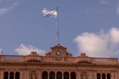 solo-en-argentina:-los-bonos-con-calificacion-basura-rinden-menos-que-los-bonos-del-tesoro-estadounidense