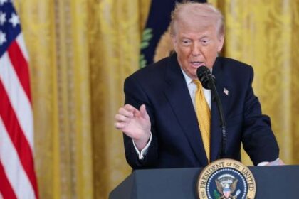 donald-trump-y-las-negociaciones-con-iran:-“solo-habra-un-gran-acuerdo-para-todos,-o-ningun-acuerdo”