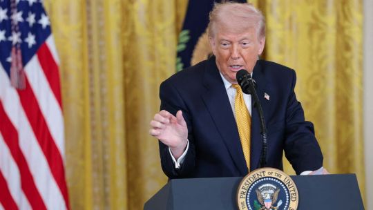 donald-trump-y-las-negociaciones-con-iran:-“solo-habra-un-gran-acuerdo-para-todos,-o-ningun-acuerdo”