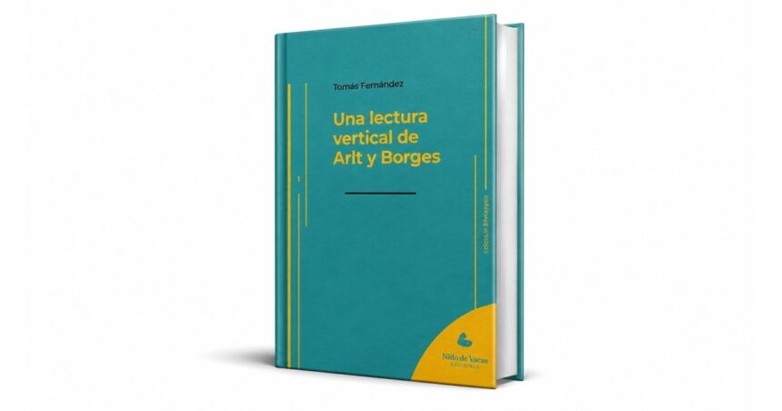 ¿por-que-seguimos-leyendo-a-roberto-arlt?-un-ensayo-propone-nuevas-claves-para-entenderlo