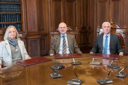crisis-judicial-en-la-provincia:-hay-cuatro-sillones-vacios-en-la-corte-y-200-juzgados-vacantes
