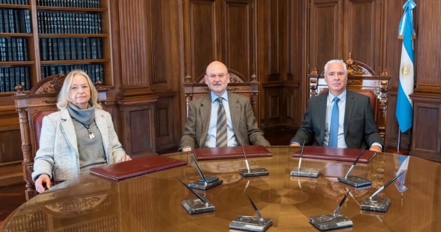 crisis-judicial-en-la-provincia:-hay-cuatro-sillones-vacios-en-la-corte-y-200-juzgados-vacantes